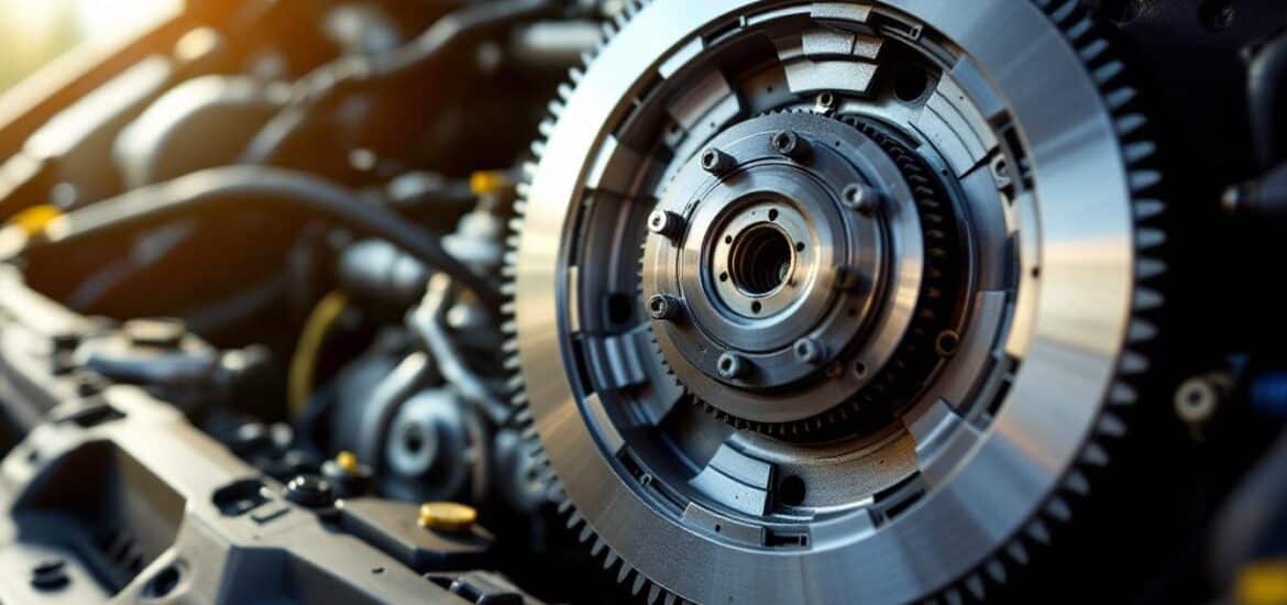 découvrez les avantages du volant moteur bi masse pour votre renault austral et améliorez la performance, le confort et la durabilité de votre voiture.