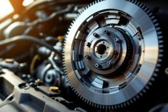 découvrez les avantages du volant moteur bi masse pour votre renault austral et améliorez la performance, le confort et la durabilité de votre voiture.