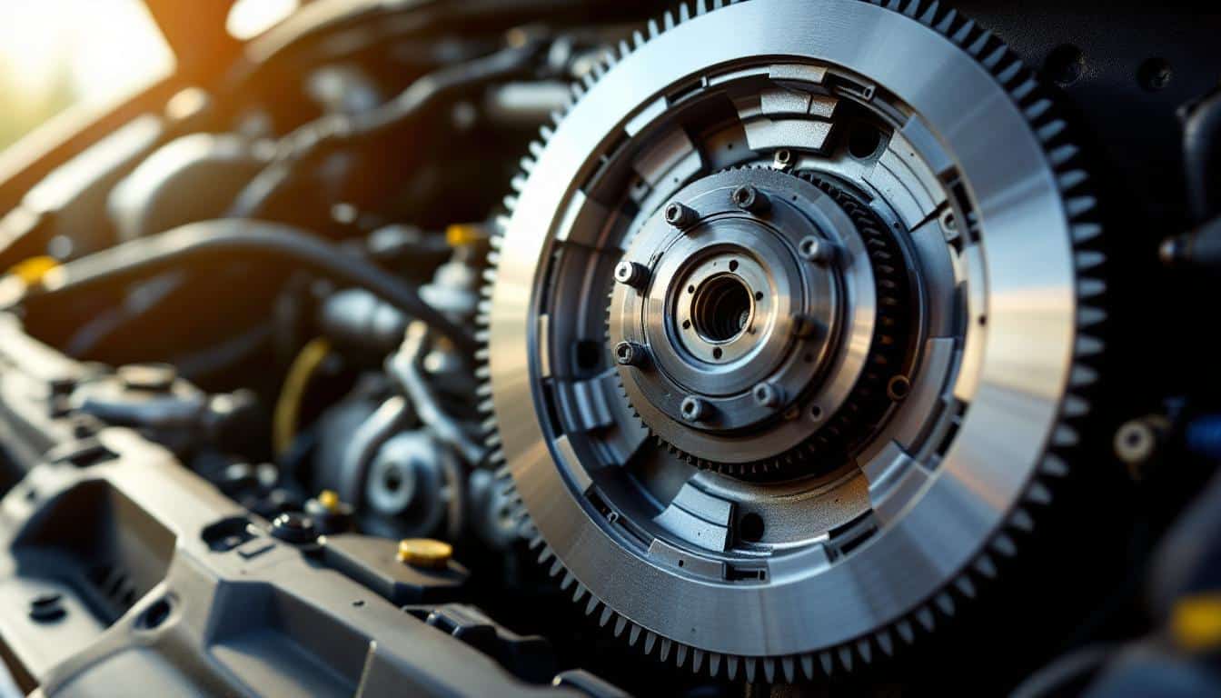 découvrez les avantages du volant moteur bi masse pour votre renault austral et améliorez la performance, le confort et la durabilité de votre voiture.