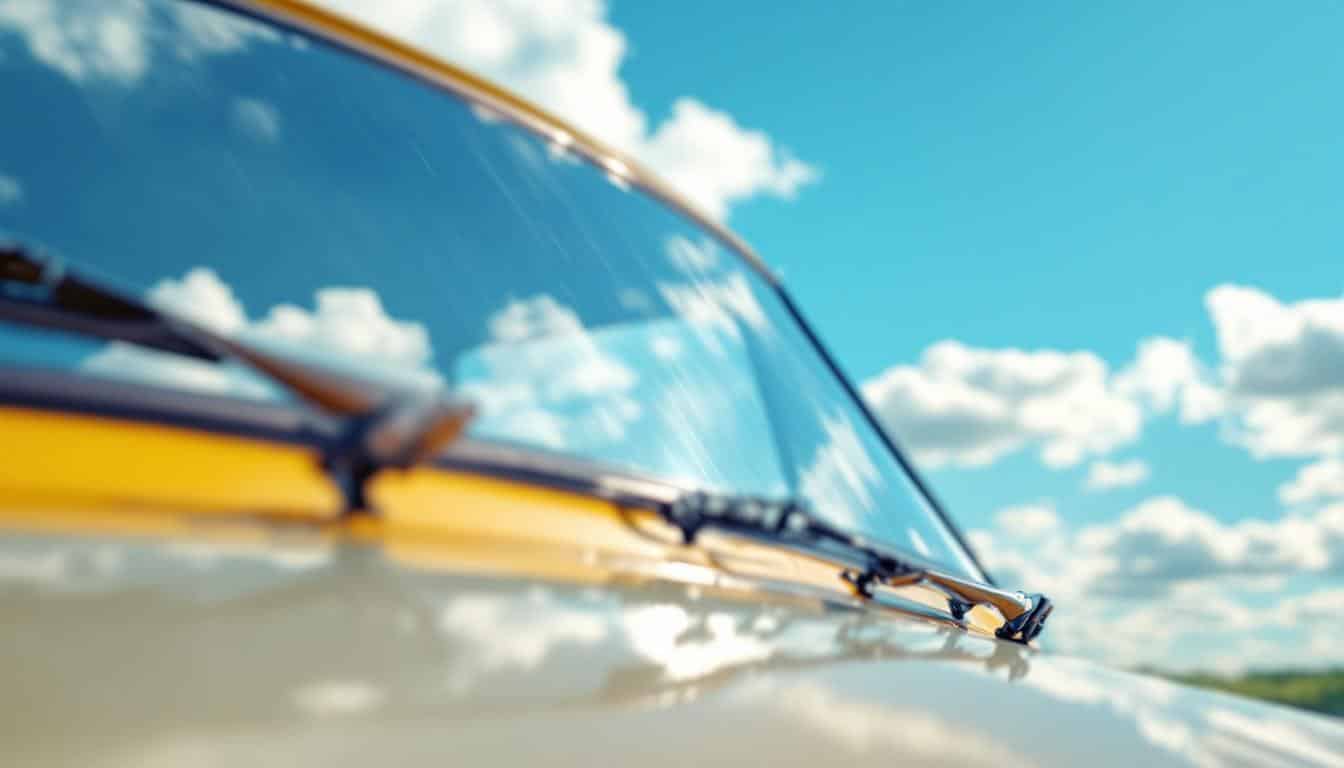 découvrez les critères essentiels pour choisir les balais essuie-glace adaptés à votre renault 5 et assurez une visibilité optimale en toutes conditions.