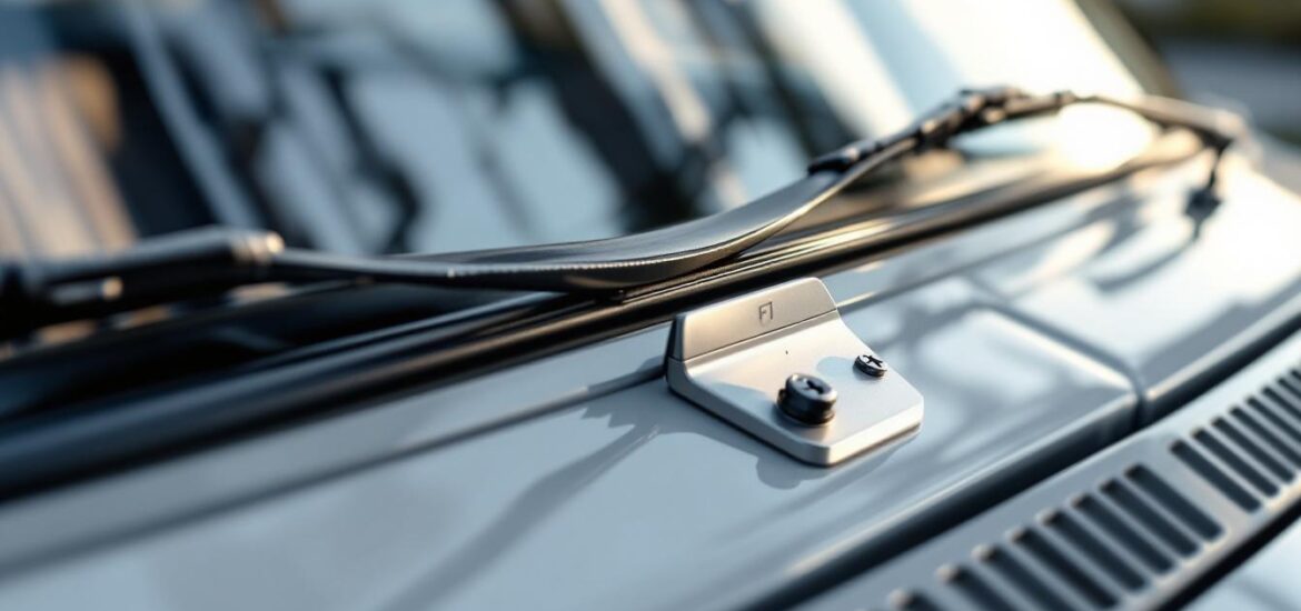 découvrez les critères essentiels pour choisir les balais essuie-glace adaptés à votre renault 5 et assurer une visibilité optimale en toutes conditions.