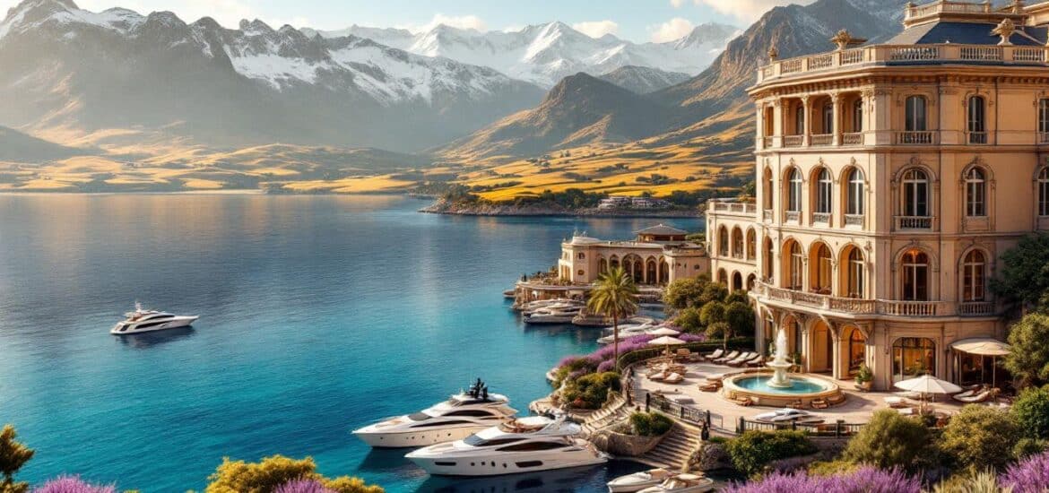 découvrez les destinations incontournables en france pour séjourner dans des hôtels 6 étoiles alliant luxe, confort et raffinement exceptionnel.