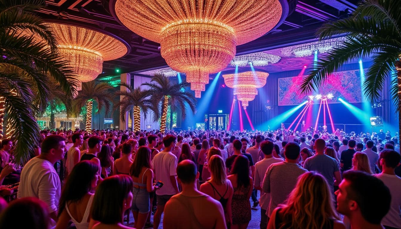 découvrez les évènements marquants d'eden à san antonio, ibiza cette saison, avec les soirées incontournables, les djs célèbres et une ambiance inoubliable en espagne.