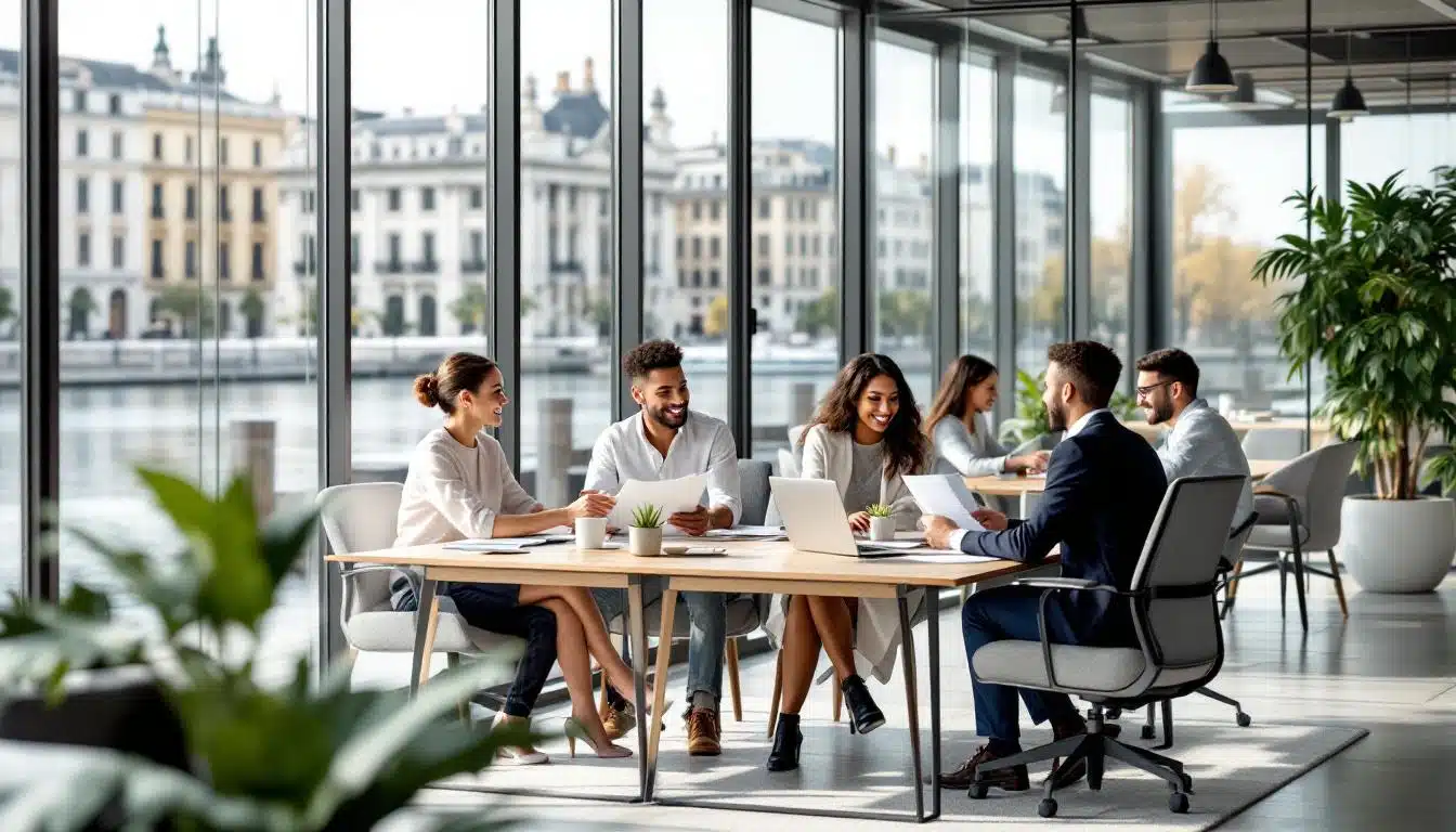 découvrez les meilleures agences d'intérim à bordeaux à travers des témoignages authentiques et les expériences vécues par les candidats pour trouver l'agence qui vous convient.