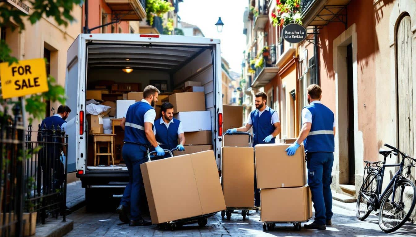 découvrez notre sélection des meilleures entreprises de débarras de maison à montpellier pour un service rapide, efficace et fiable.