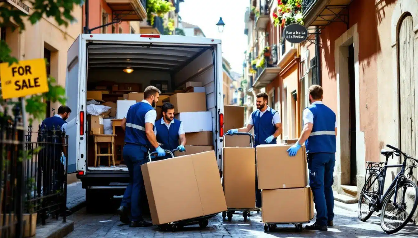 découvrez notre sélection des meilleures entreprises de débarras de maison à montpellier pour un service rapide, efficace et fiable.