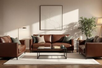 découvrez les meilleures marques de canapés convertibles en cuir vachette alliant élégance, confort et durabilité pour sublimer votre intérieur.