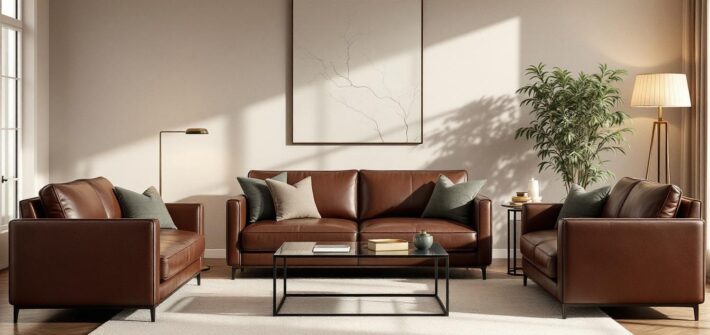 découvrez les meilleures marques de canapés convertibles en cuir vachette alliant élégance, confort et durabilité pour sublimer votre intérieur.