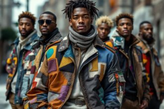 découvrez les meilleures tendances de vestes personnalisées pour homme cette saison, alliant style unique et confort optimal. trouvez l'inspiration idéale pour renouveler votre garde-robe avec des modèles tendance et personnalisables.