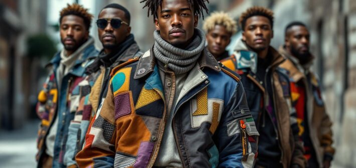 découvrez les meilleures tendances de vestes personnalisées pour homme cette saison, alliant style unique et confort optimal. trouvez l'inspiration idéale pour renouveler votre garde-robe avec des modèles tendance et personnalisables.