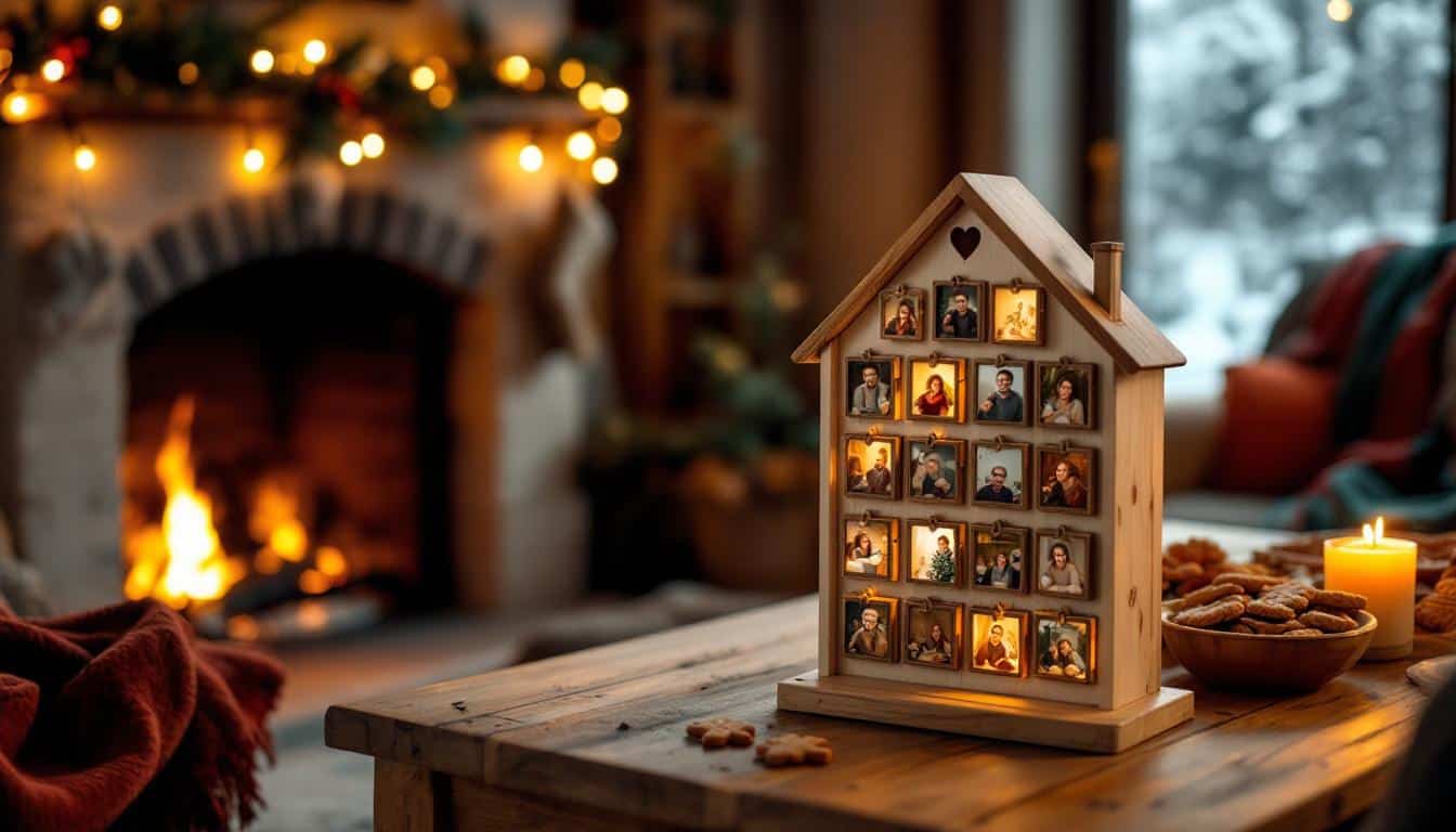 découvrez notre sélection des meilleurs calendriers de l'avent pour homme afin de rendre votre noël inoubliable avec des surprises originales et personnalisées.