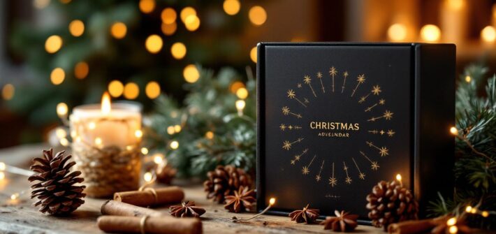 découvrez notre sélection des meilleurs calendriers de l'avent pour homme et offrez un noël inoubliable avec des surprises uniques chaque jour jusqu'au 24 décembre.