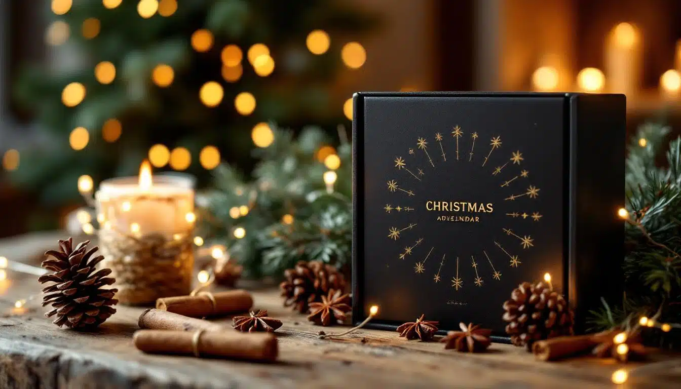 découvrez notre sélection des meilleurs calendriers de l'avent pour homme et offrez un noël inoubliable avec des surprises uniques chaque jour jusqu'au 24 décembre.