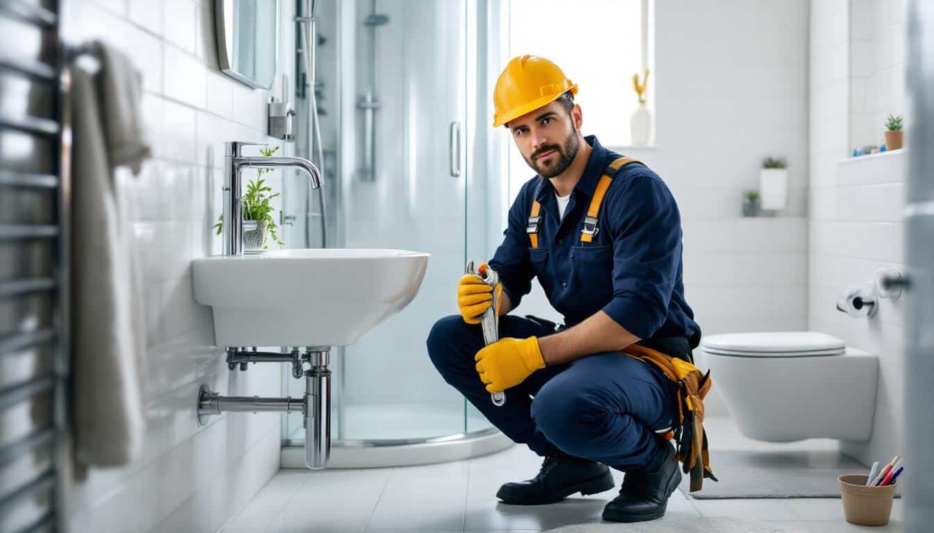 découvrez les meilleurs plombiers à lille, leurs avis clients et tout ce que vous devez savoir pour choisir un professionnel fiable et compétent près de chez vous.