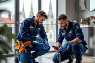 découvrez les meilleurs plombiers à lille, leurs avis clients, et toutes les informations essentielles pour choisir un professionnel fiable et compétent près de chez vous.