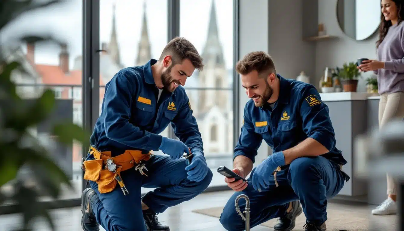 découvrez les meilleurs plombiers à lille, leurs avis clients, et toutes les informations essentielles pour choisir un professionnel fiable et compétent près de chez vous.