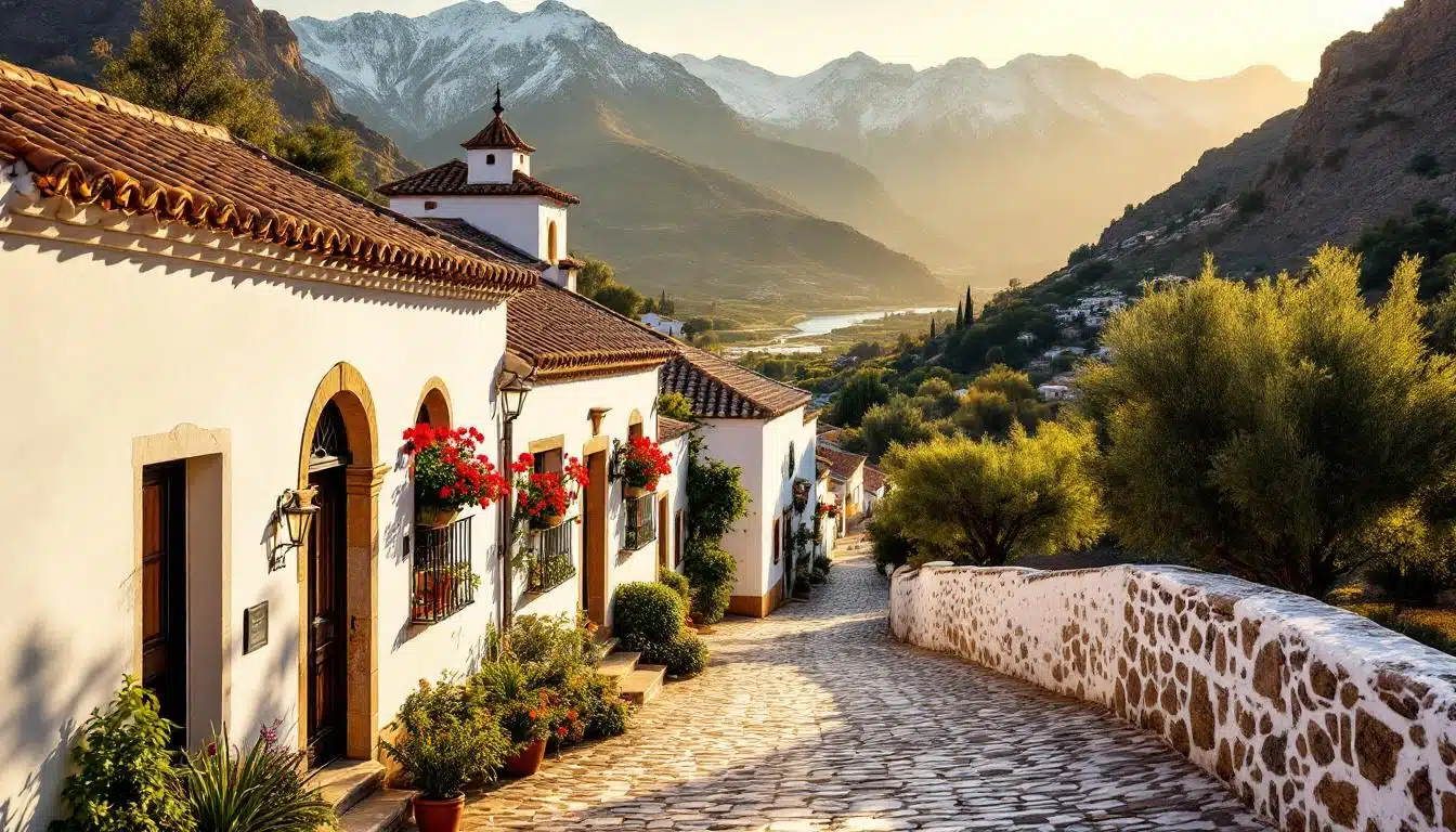 découvrez les meilleurs sites de locations de vacances à ronda, en andalousie, pour profiter pleinement de la culture andalouse et vivre une expérience authentique.
