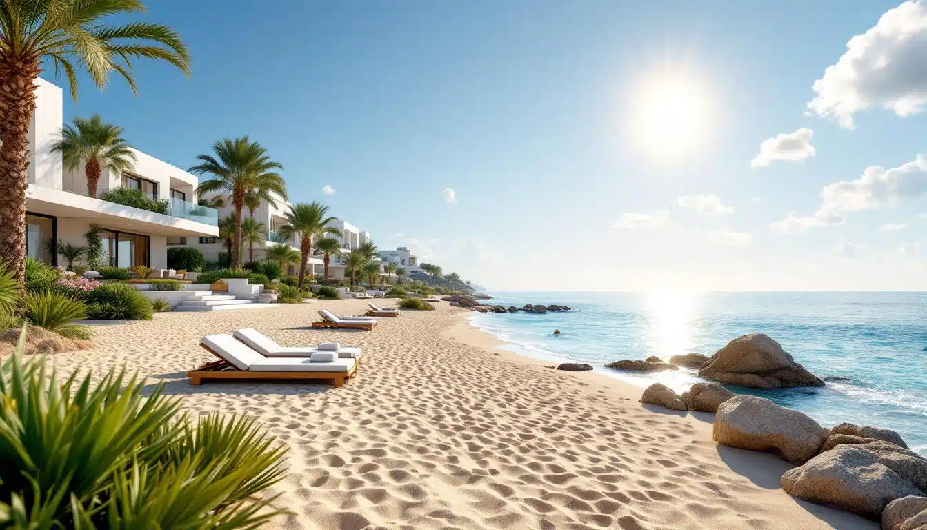 découvrez les meilleurs sites de locations de vacances à alicante, en communauté valencienne, pour trouver facilement votre hébergement idéal au bord de la méditerranée.