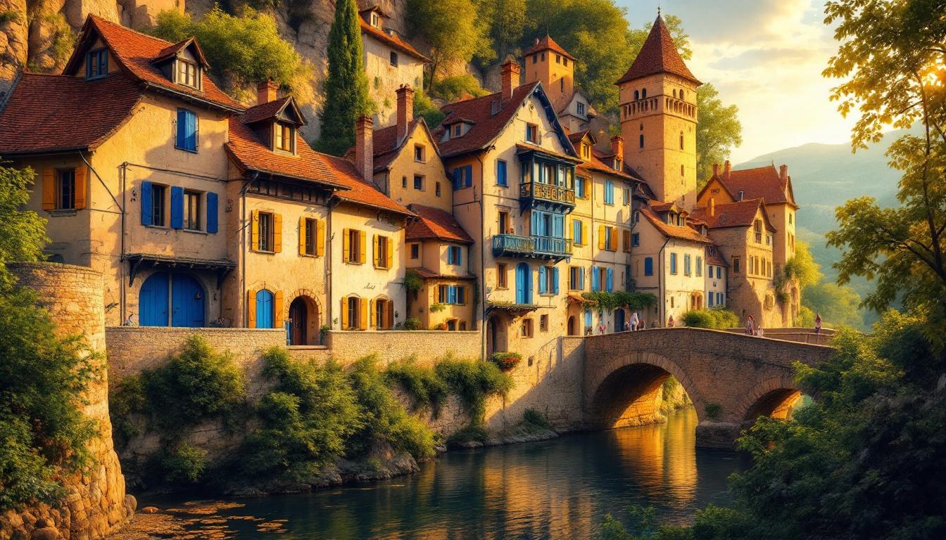 découvrez notre comparatif des meilleurs sites de locations de vacances à saint-cirq-lapopie, avec avis détaillés pour choisir l'hébergement idéal et profiter pleinement de votre séjour.