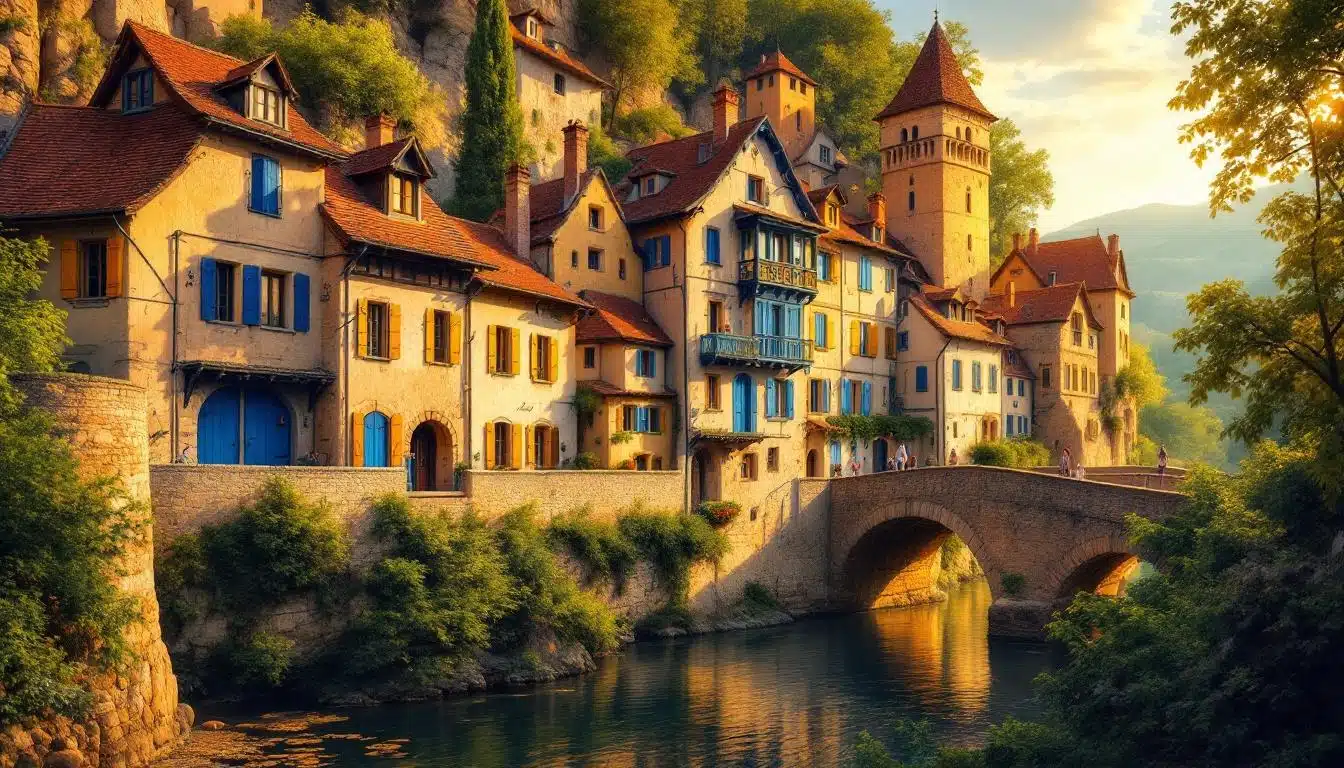 découvrez notre comparatif des meilleurs sites de locations de vacances à saint-cirq-lapopie, avec avis détaillés pour choisir l'hébergement idéal et profiter pleinement de votre séjour.