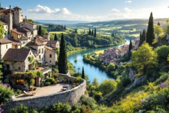 découvrez notre comparatif des meilleurs sites de locations de vacances à saint-cirq-lapopie avec avis détaillés pour choisir la location idéale et profiter pleinement de votre séjour.