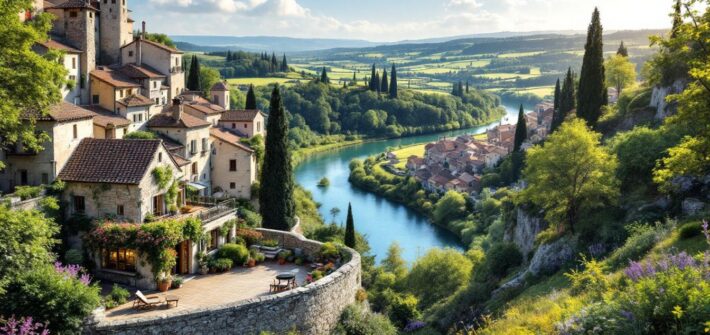 découvrez notre comparatif des meilleurs sites de locations de vacances à saint-cirq-lapopie avec avis détaillés pour choisir la location idéale et profiter pleinement de votre séjour.