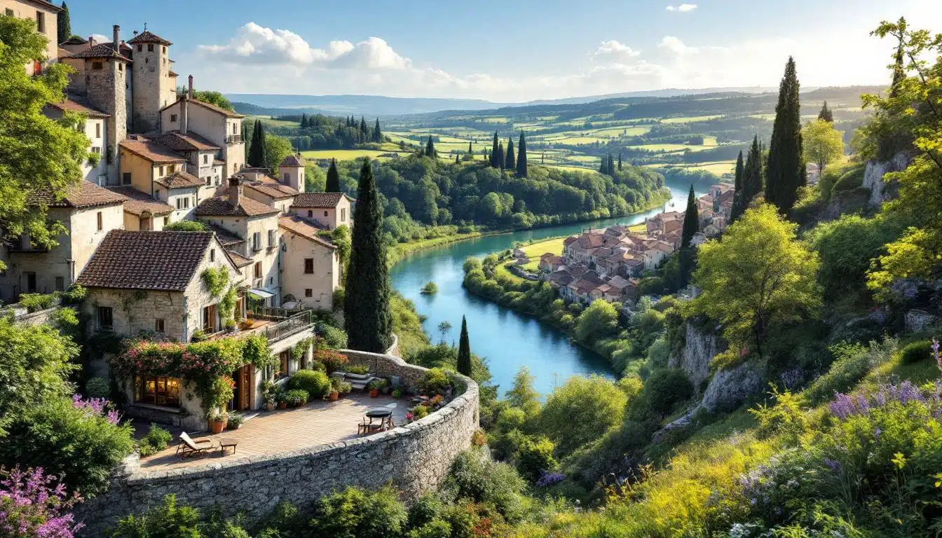 découvrez notre comparatif des meilleurs sites de locations de vacances à saint-cirq-lapopie avec avis détaillés pour choisir la location idéale et profiter pleinement de votre séjour.