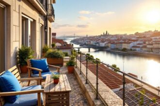 découvrez les meilleurs sites de locations de vacances à setúbal pour profiter pleinement de la richesse culturelle de lisbonne et vivre une expérience inoubliable.