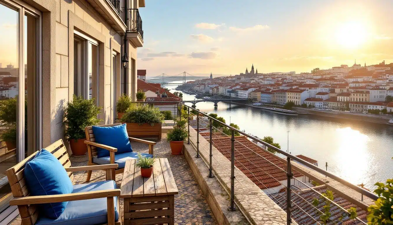 découvrez les meilleurs sites de locations de vacances à setúbal pour profiter pleinement de la richesse culturelle de lisbonne et vivre une expérience inoubliable.