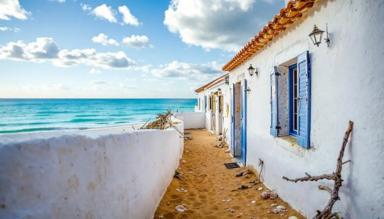 découvrez les meilleurs sites de locations de vacances pour l'île de ré et profitez de séjours inoubliables entre plages, nature et charme authentique.