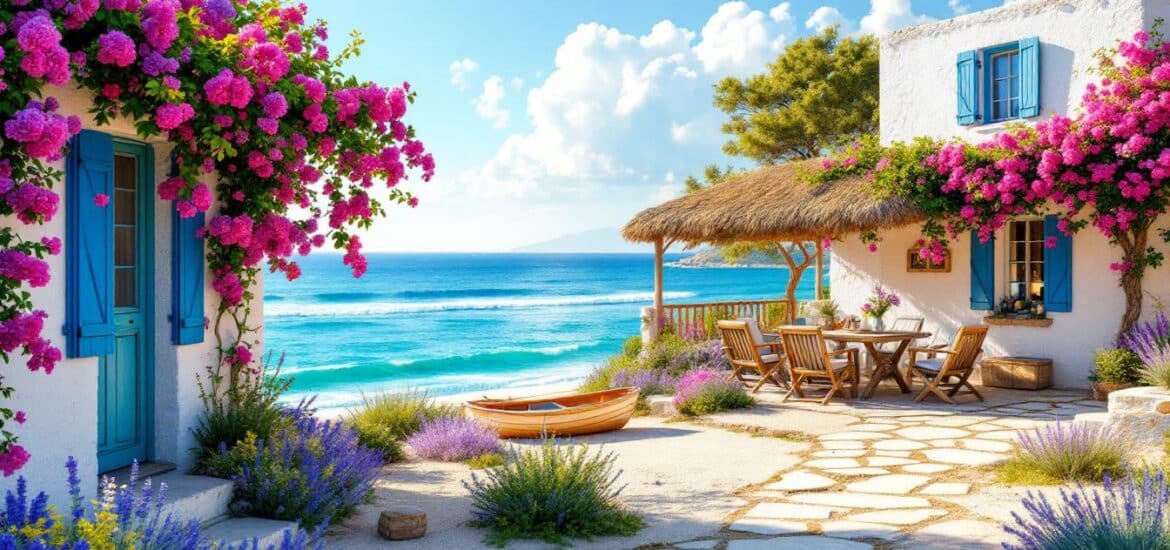 découvrez les meilleurs sites de locations de vacances sur l'île de ré pour des séjours inoubliables alliant confort, charme et authenticité.