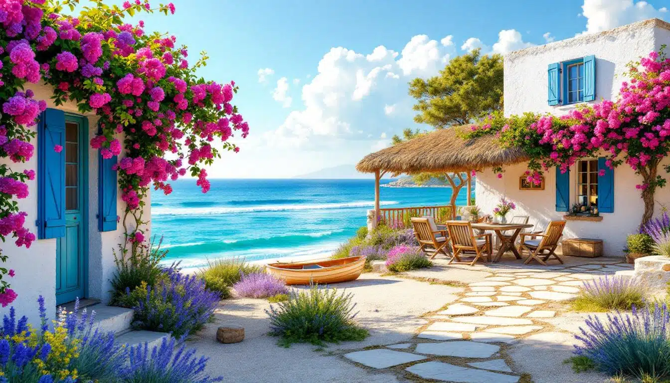 découvrez les meilleurs sites de locations de vacances sur l'île de ré pour des séjours inoubliables alliant confort, charme et authenticité.