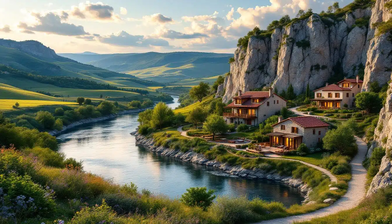 découvrez les meilleurs sites de locations de vacances en ardèche et à vallon-pont-d’arc pour un séjour inoubliable alliant nature, confort et découvertes authentiques.