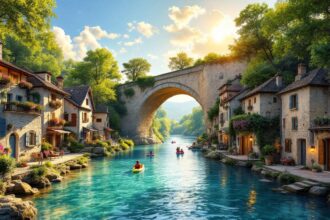 découvrez les meilleurs sites de locations de vacances en ardèche et vallon-pont-d’arc pour un séjour inoubliable alliant nature, confort et authenticité.