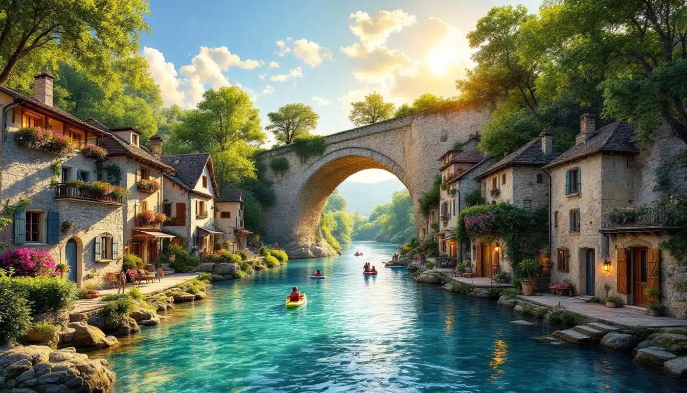 découvrez les meilleurs sites de locations de vacances en ardèche et vallon-pont-d’arc pour un séjour inoubliable alliant nature, confort et authenticité.