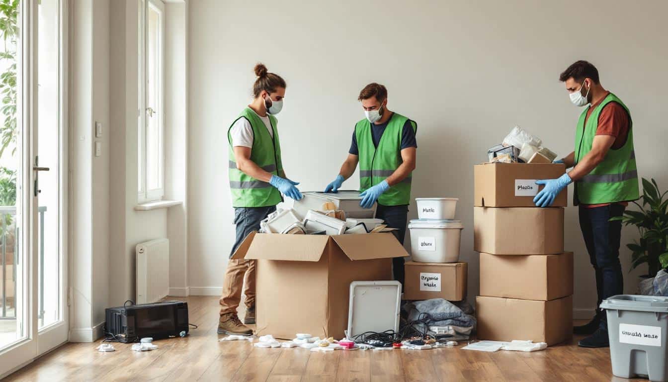 découvrez les astuces incontournables pour choisir les meilleurs services de débarras d'appartement à avignon et profitez d'un nettoyage rapide et efficace.