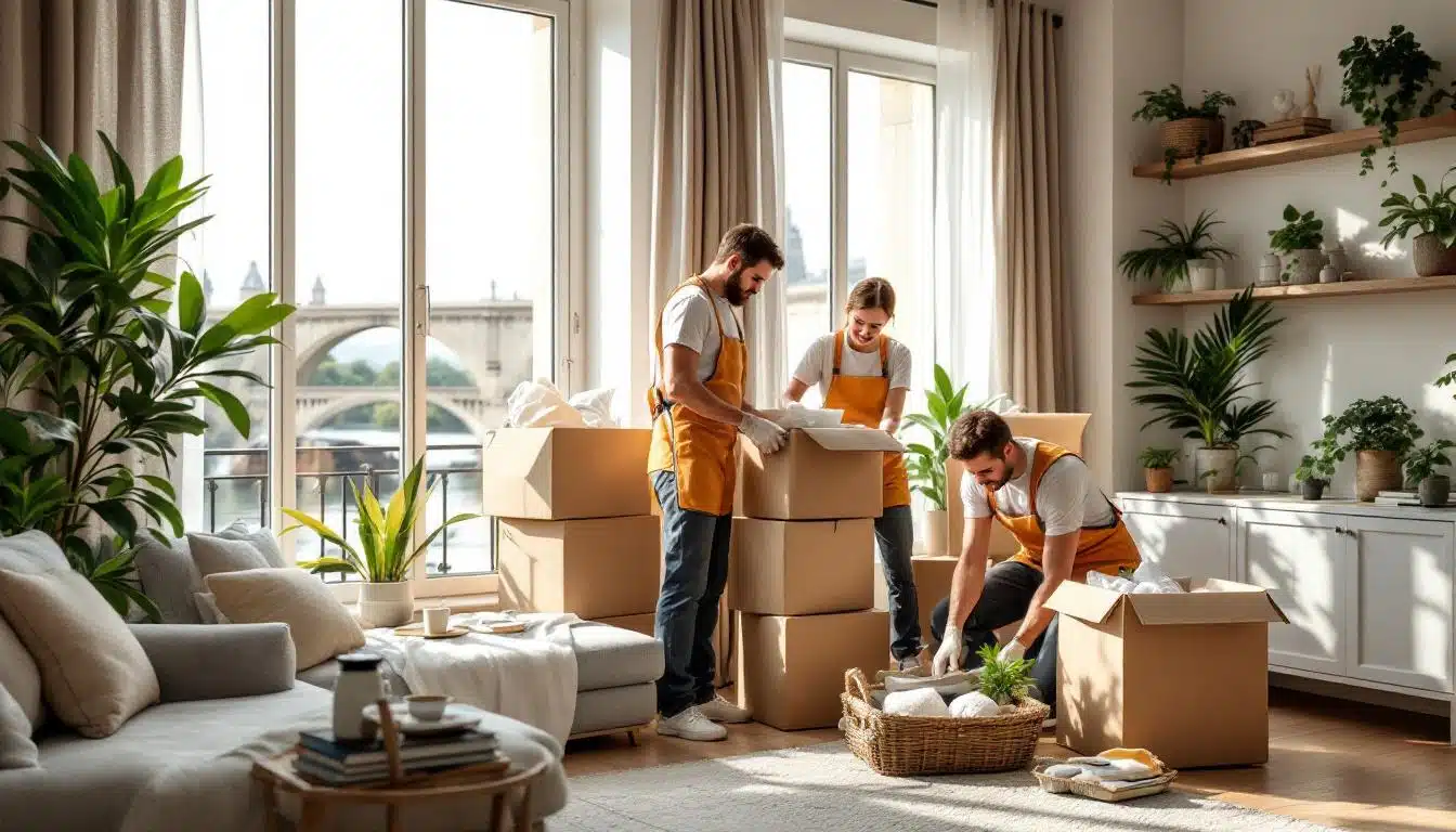 découvrez les secrets des meilleurs services de débarras d'appartement à avignon pour un nettoyage rapide, efficace et sans stress. profitez de conseils d'experts et solutions adaptées à vos besoins.