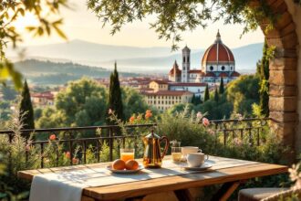 découvrez les secrets des meilleurs sites de locations de vacances à florence, en toscane, pour trouver l'hébergement idéal et profiter pleinement de votre séjour.