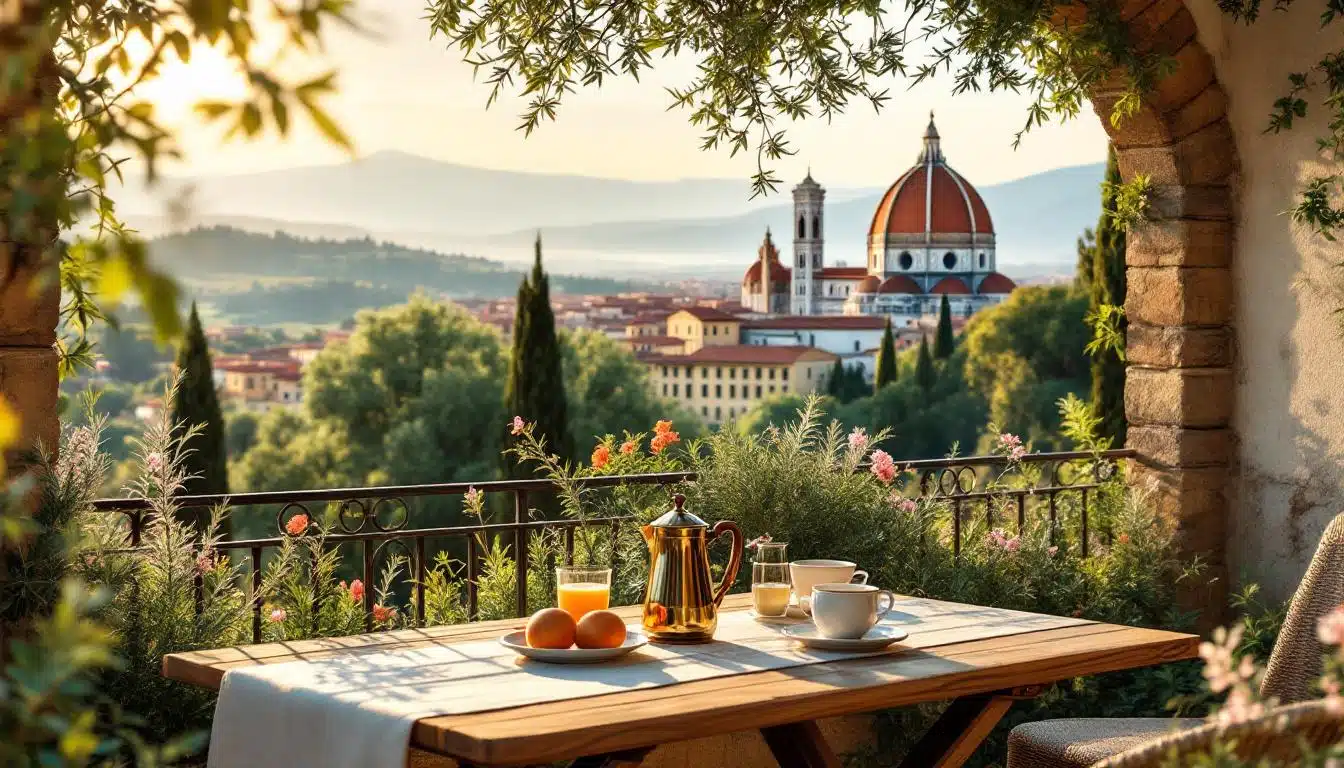 découvrez les secrets des meilleurs sites de locations de vacances à florence, en toscane, pour trouver l'hébergement idéal et profiter pleinement de votre séjour.
