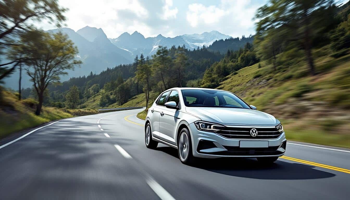 découvrez comment les silent blocs améliorent le confort de conduite de votre volkswagen polo vi en réduisant les vibrations et le bruit, pour une expérience de conduite plus agréable et sécurisée.