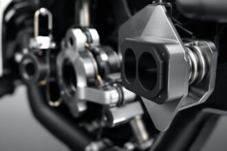 découvrez pourquoi les silent blocs sont essentiels pour améliorer le confort de conduite de votre volkswagen polo vi en réduisant les vibrations et en offrant une meilleure stabilité.