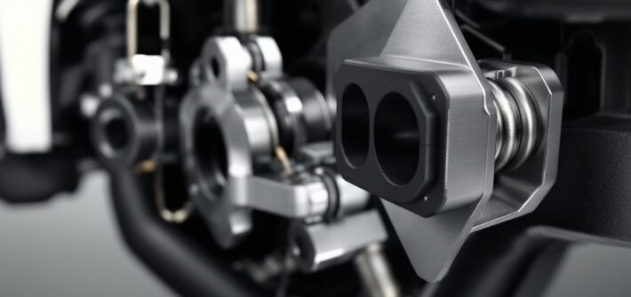 découvrez pourquoi les silent blocs sont essentiels pour améliorer le confort de conduite de votre volkswagen polo vi en réduisant les vibrations et en offrant une meilleure stabilité.