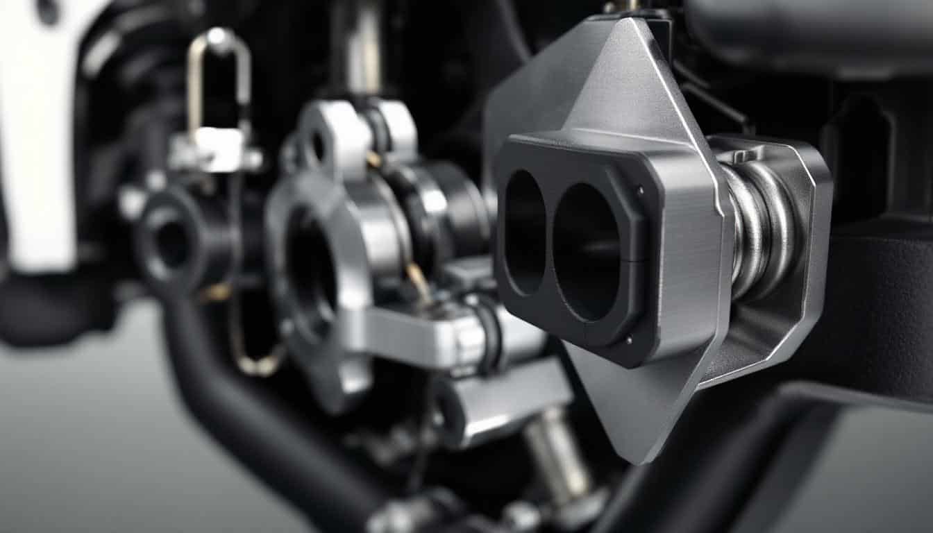 découvrez pourquoi les silent blocs sont essentiels pour améliorer le confort de conduite de votre volkswagen polo vi en réduisant les vibrations et en offrant une meilleure stabilité.