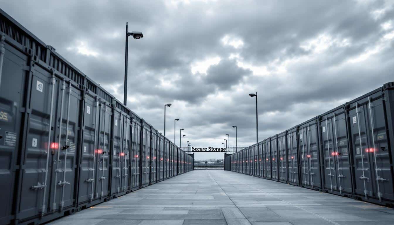 découvrez pourquoi une box de stockage à port-marly est essentielle pour sécuriser et protéger vos objets précieux, avec un accès facile et un service fiable.