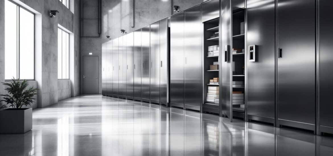 découvrez pourquoi une box de stockage à port-marly est idéale pour protéger et conserver vos objets précieux en toute sécurité. profitez d'un espace fiable et accessible près de chez vous.