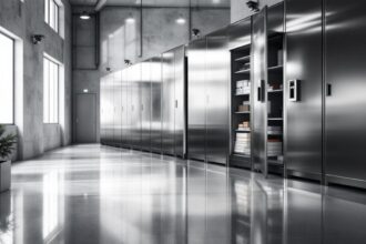 découvrez pourquoi une box de stockage à port-marly est idéale pour protéger et conserver vos objets précieux en toute sécurité. profitez d'un espace fiable et accessible près de chez vous.