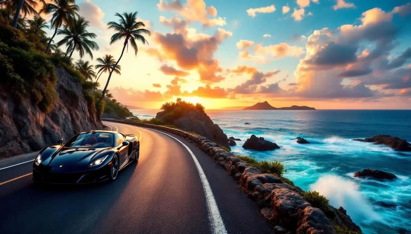 découvrez nos conseils pratiques pour louer une voiture en nouvelle-calédonie et profitez pleinement de votre voyage en toute liberté et sécurité.