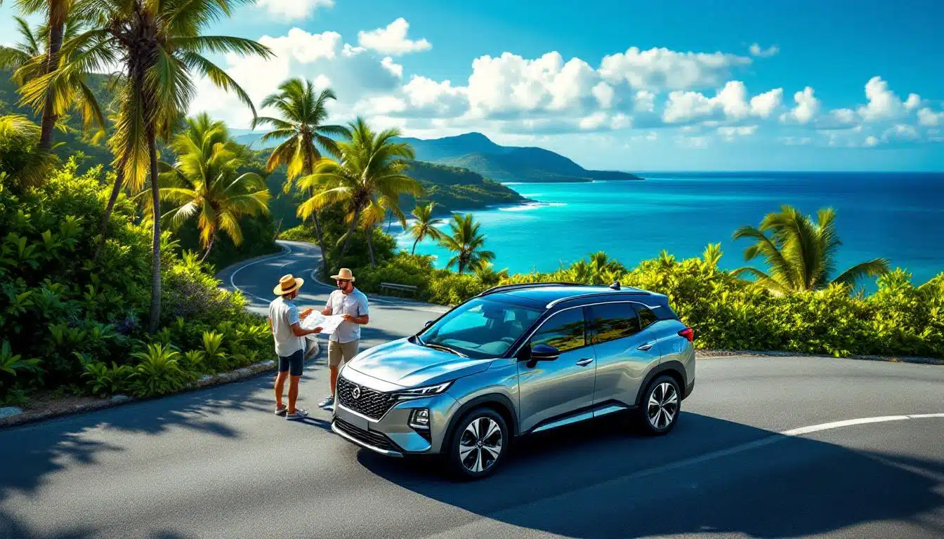 découvrez nos conseils pratiques pour louer une voiture en nouvelle-calédonie et profiter pleinement de votre voyage grâce à une expérience de conduite sûre et réussie.