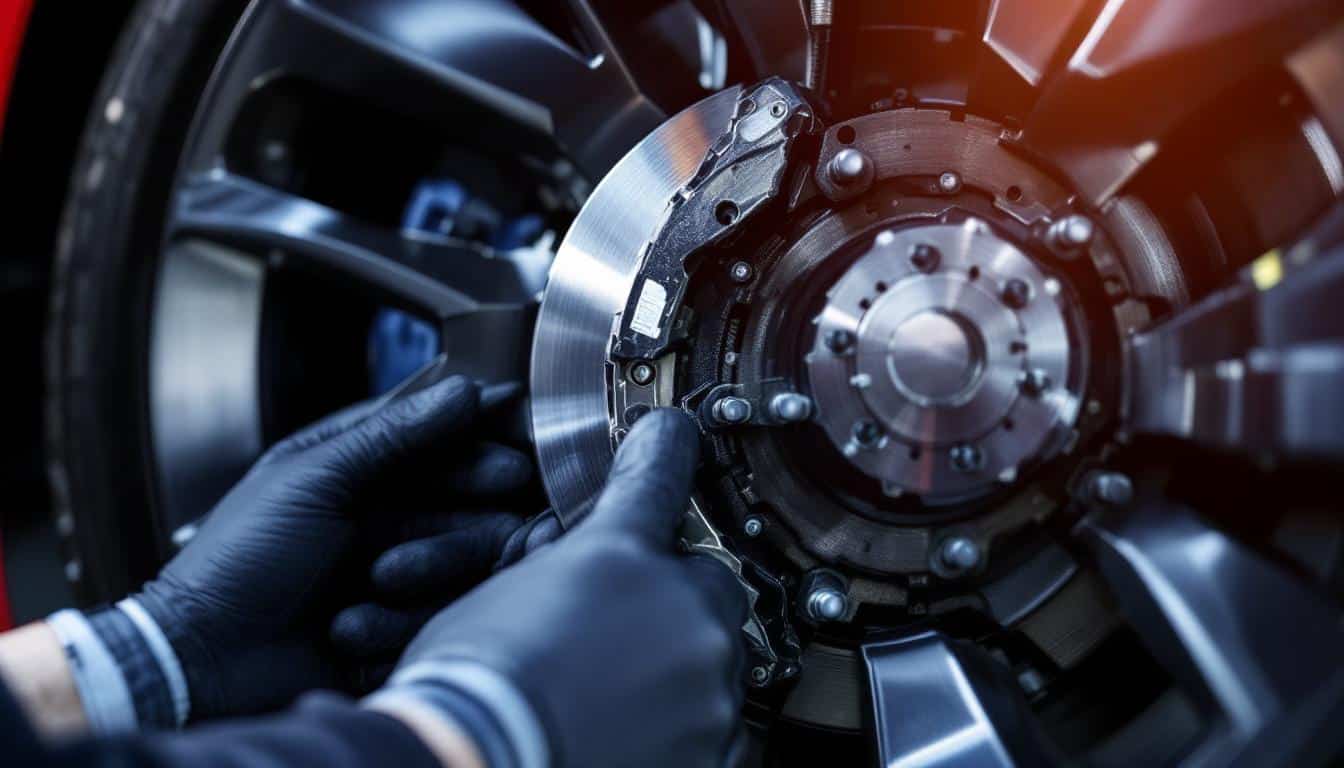 découvrez quand et pourquoi il est essentiel de vérifier les disques de freins de votre tesla model y pour assurer une sécurité optimale et des performances durables.