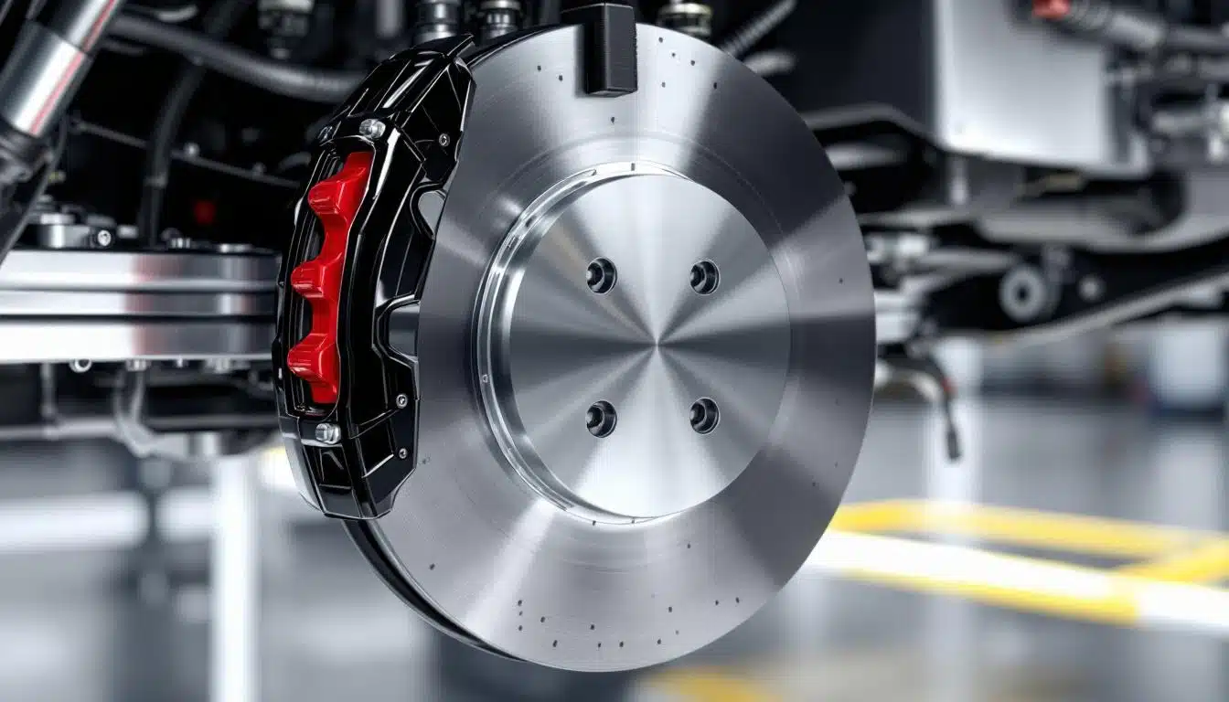 découvrez quand et comment vérifier les disques de freins de votre tesla model y pour assurer une sécurité optimale et prolonger la durée de vie de votre véhicule.